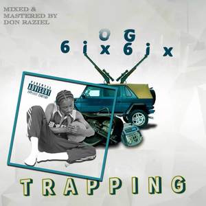 Trapping (Explicit)