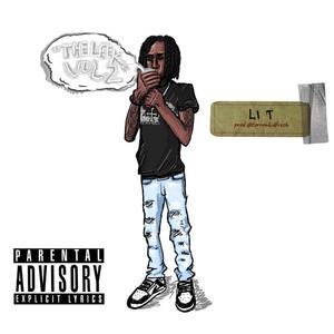 The Leek, Vol. 2 (Explicit)