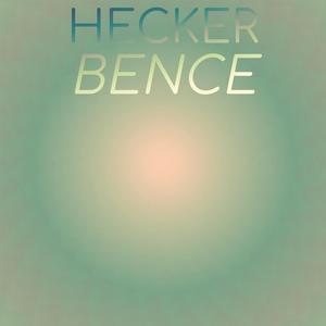 Hecker Bence