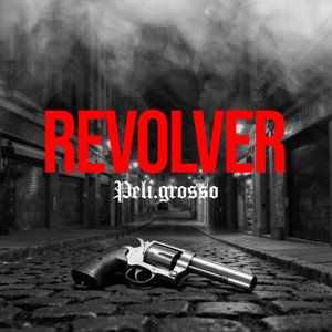 Revolver (Explicit)