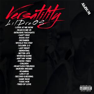 Heartless Feelings (Explicit)