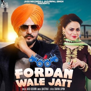 Fordan Wale Jatt