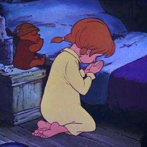 Prayed For This (Explicit)