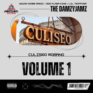 Culiseo Romano (Volume 1) [Explicit]