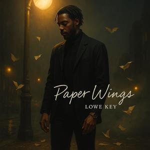 Paper Wings