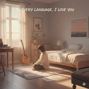 In Every Language, I Love You (Chinese)