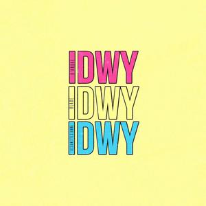 Idwy (feat. OceanLife Gianni & Blade Hall)