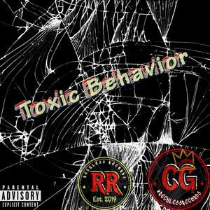 Toxic Behavior (Explicit)