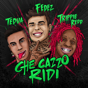 Che cazzo ridi (Explicit)