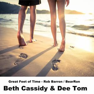 Great Feet of Time (feat. Beth Cassidy & Dee Tom)