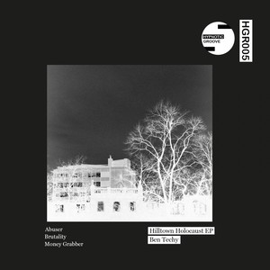 Money Grabber (Original Mix)