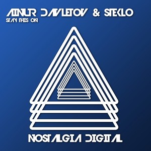 Stay This On (High One Remix)