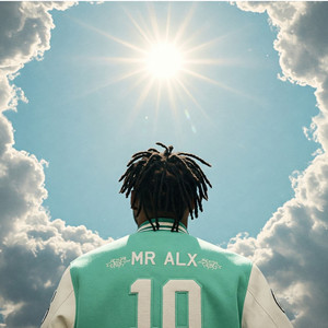 Mr Alx (Explicit)