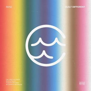 Built Different (feat. Wiley From Atlanta) [Explicit]