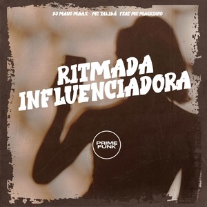 Ritmada Influenciadora (Explicit)