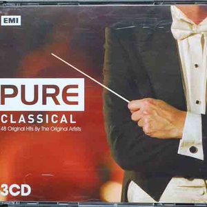 纯古典音乐精选EMI-PURE_CLASSICAL-CD3