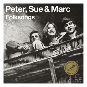 Folksongs (Remastered 2015)