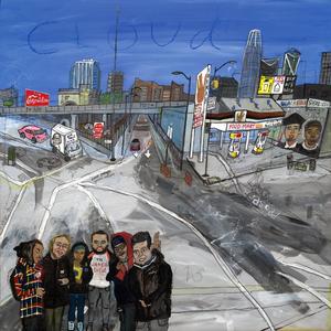 Broken Promises (feat. Equipto, Michael Marshall, MC Pauze, Professa Gabel, Monk HTS & Baghead) (Explicit)