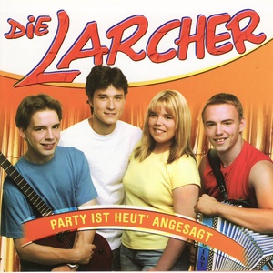 Die Larcher