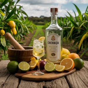 Cachaça