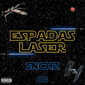 ESPADAS LASER (Explicit)