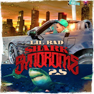 Cant You See(feat. Nyke Nitti & B Blacc) (Explicit)