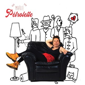 Ma plus belle histoire d'amour