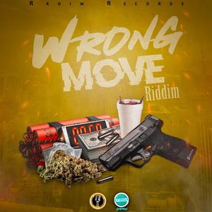 Wrong Move (Instrumental)