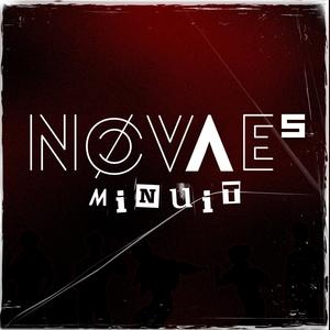 Minuit (feat. Fraloids)