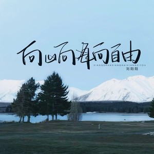 向山向海向自由
