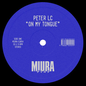 On My Tongue (Extended Mix)