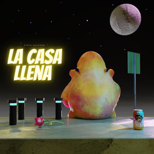 La casa llena