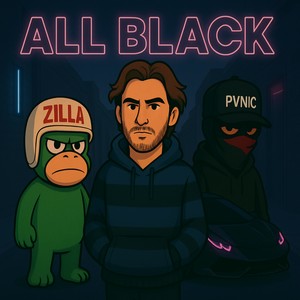 ALL BLACK (Explicit)