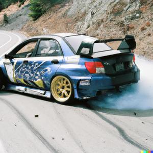 Yercs (Ken Block)