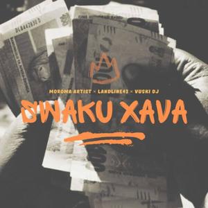 SWAKU XABA (feat. Vuski Dj)