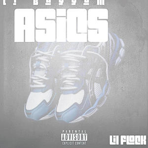 ASICS (feat. Li Baggum) [Explicit]