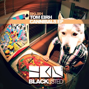 Cannibal Chapter 1 (Original Mix)