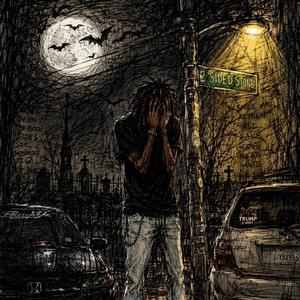 2 Sided Stone (Explicit)
