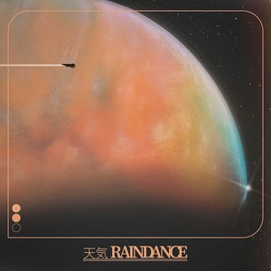 天気Raindance