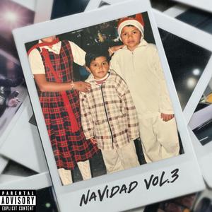 Navidad, Vol. 3 (feat. Falto Malaria)