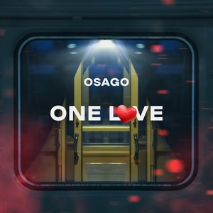 ONE LOVE (Explicit)