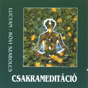 Chakra Meditation (Csakrameditacio)