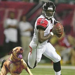 Mike Vick (Explicit)