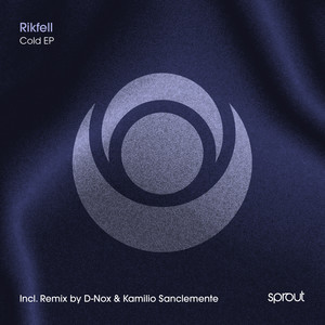 Cold (D-Nox, Kamilo Sanclemente Remix)