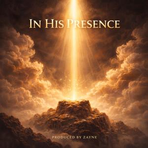 You Never Left Me (feat. Sade Adesina & Jordan Blake)