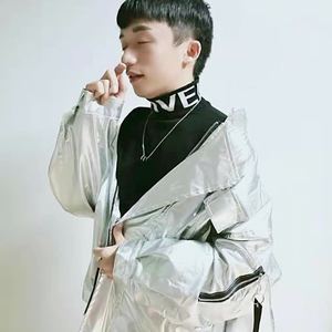情一动心就痛