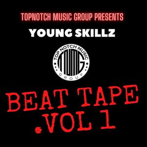 Beat Tape, Vol. 1