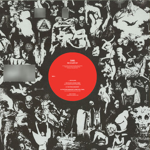 Cass. - The Voynich Manuscript (Cosmo Vitelli Remix)