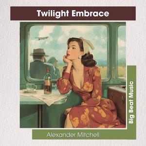 Twilight Embrace