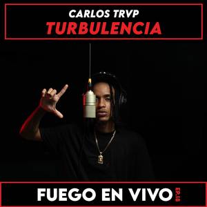 Turbulencia (Freestyle) [Explicit]